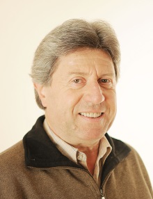 Bild Bürgermeister Wolfgang Beier